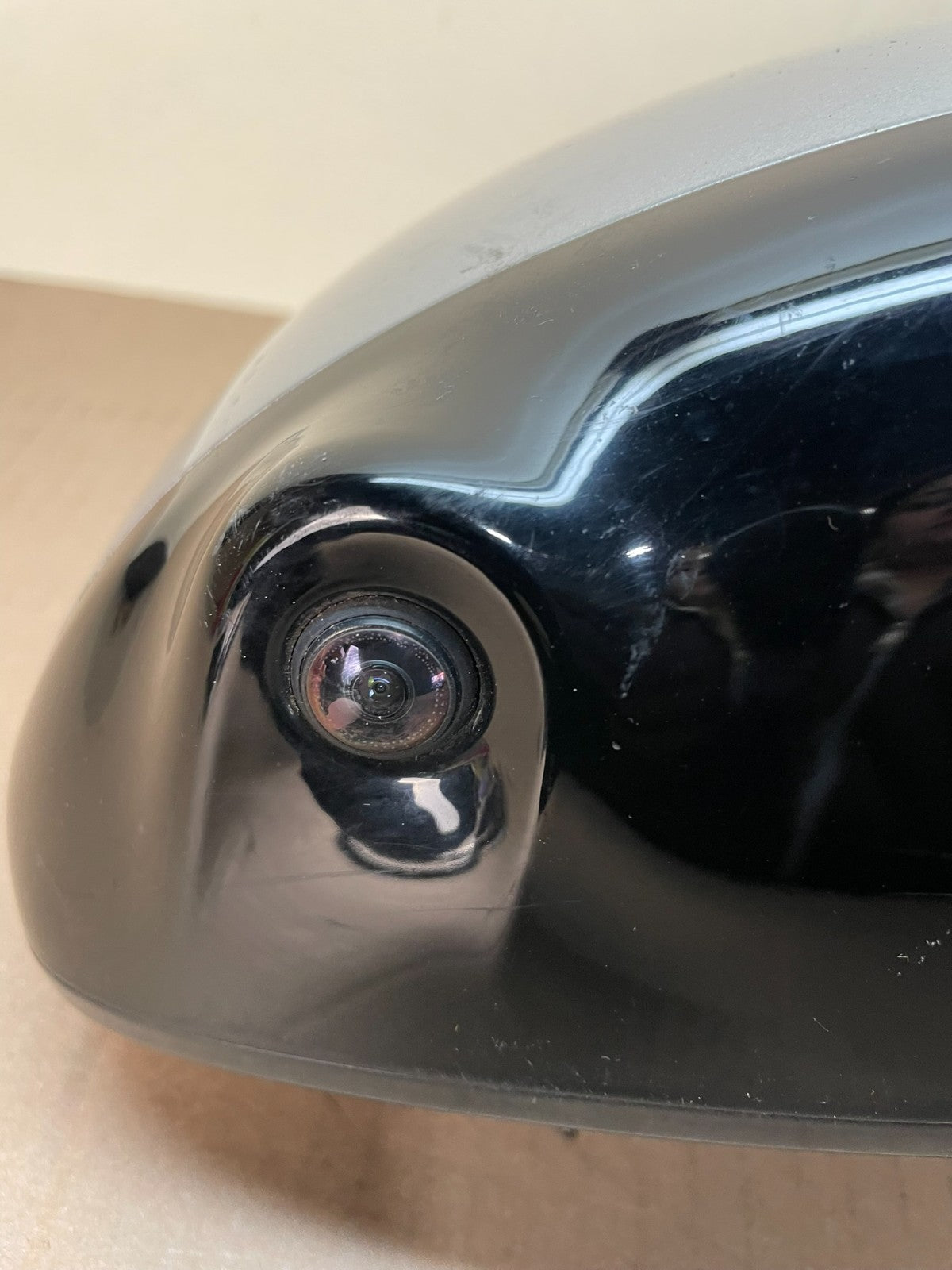 2013 2015 Infiniti JX35 QX60 Right Passenger View Door Camera Mirror AJ0761 DG4