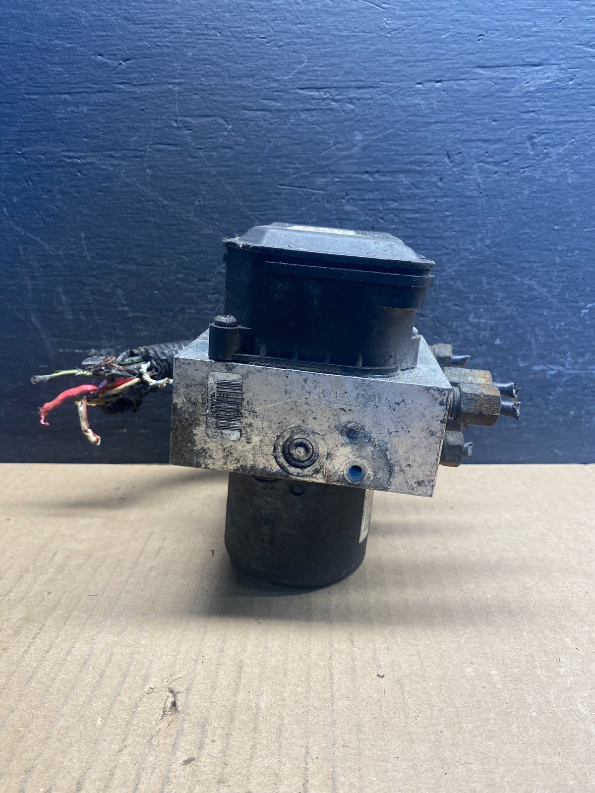 2009 2010 Ford E250 E350 Econoline Anti-Lock ABS Antilock Brake Pump ac8989 DG2