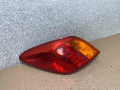 2009 2010 Nissan Murano Left Driver Lh Side Tail Light Oem AA8772 LK2