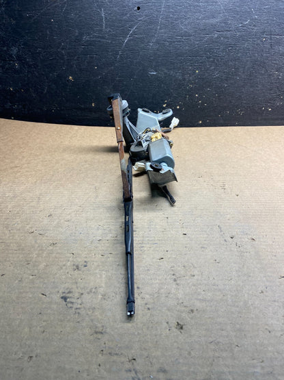 2000 to 2004 Subaru Legacy Wagon Rear  Windshield Wiper Motor AA06593