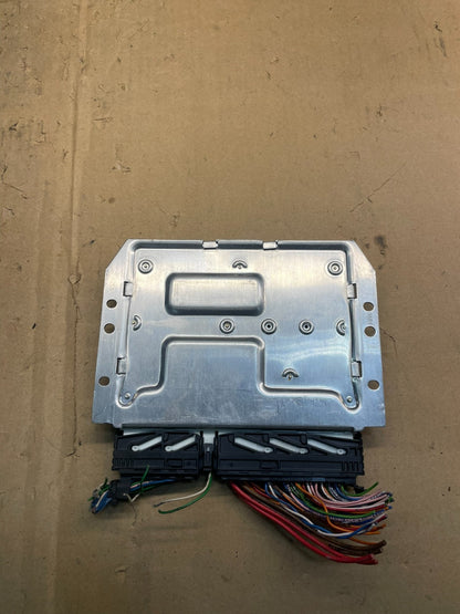 2000 to 2003 Mercedes ML-Class ML320 ABS ESP Control Module Unit OEM W7238 DG2