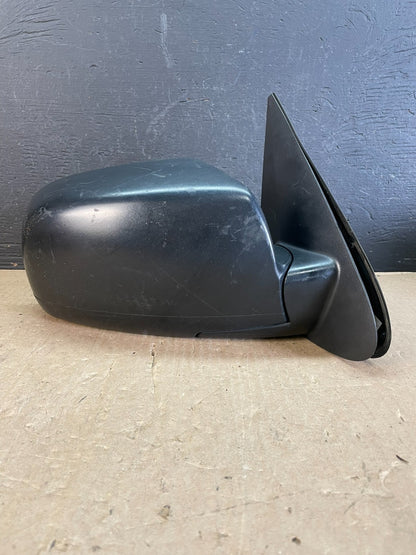 2007 to 2012 Hyundai Santa Fe Right Pasenger RH Side View Mirror Power AD5872 DW0