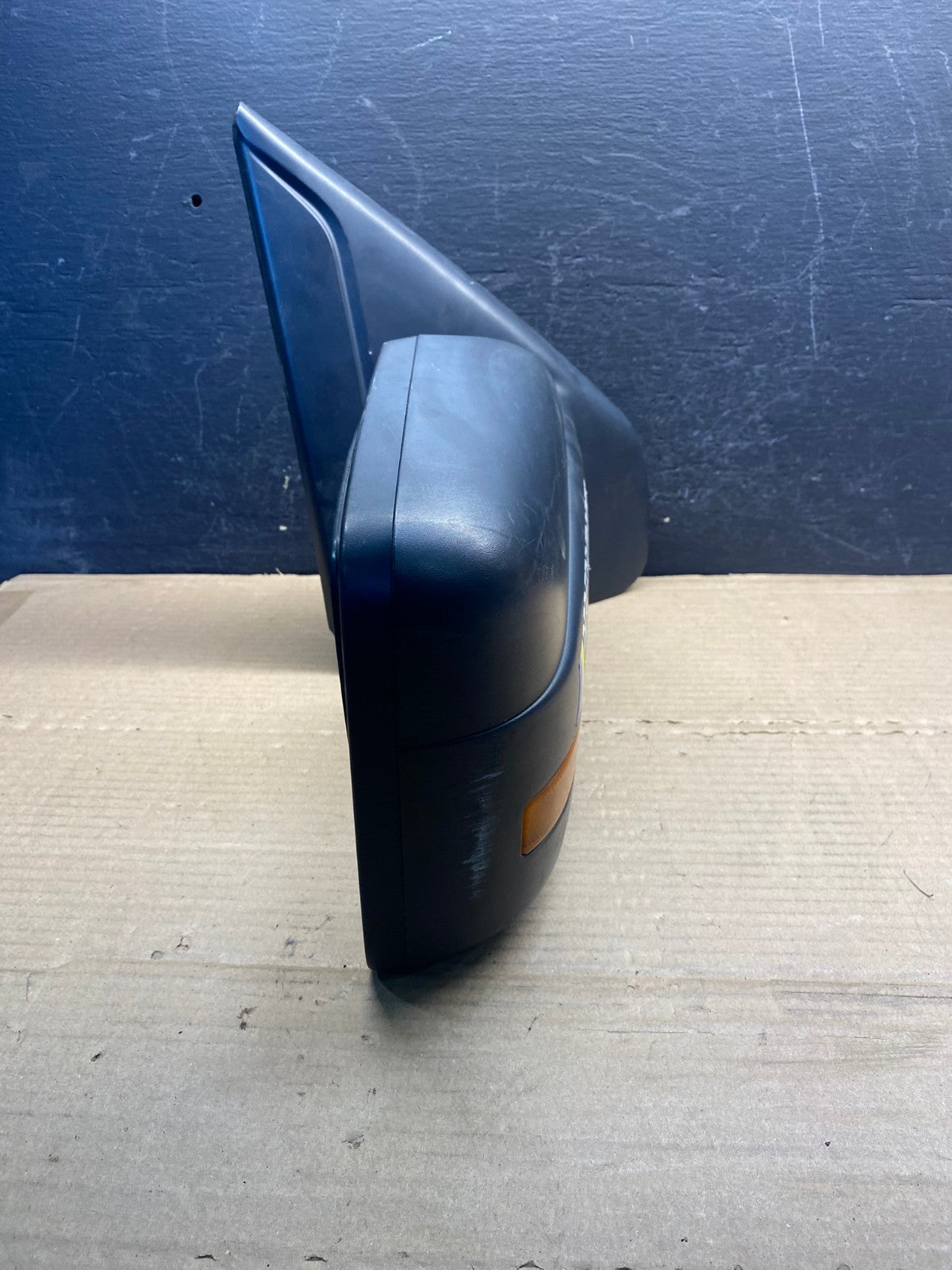 2004 to 2008 Ford F150 Right Passenger RH Side View Door Heated Mirror AF3949 LK10