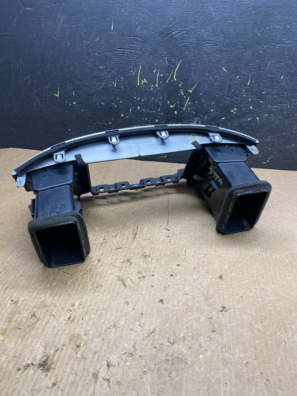 2013 to 2020 Nissan Pathfinder Center Dash Radio Trim Bezel  Surround Z4409 DG3