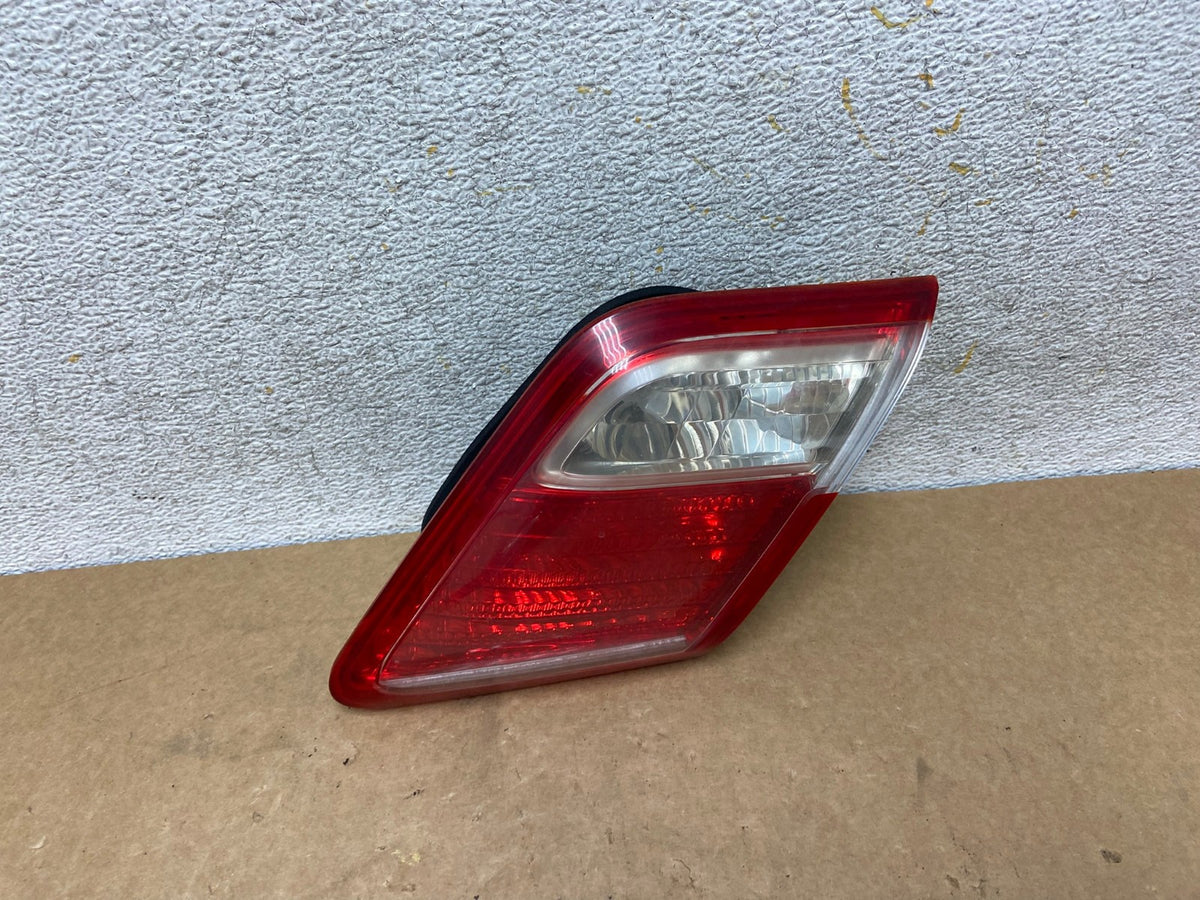 2007 2008 2009 Toyota Camry Right Passenger Rh Tail Light Inner AI3395 LK0