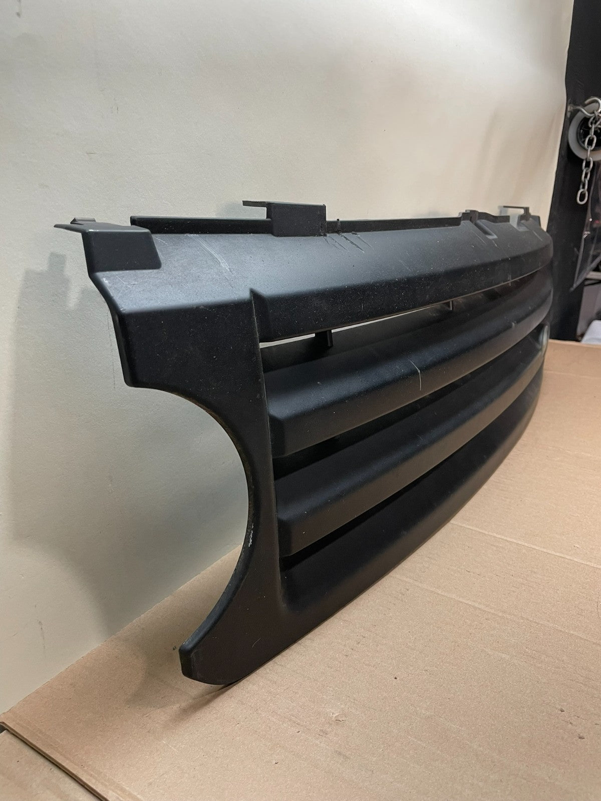 2006 to 2008 Land Rover Range Rover L322 Front Grill Grille AJ0685 DG2