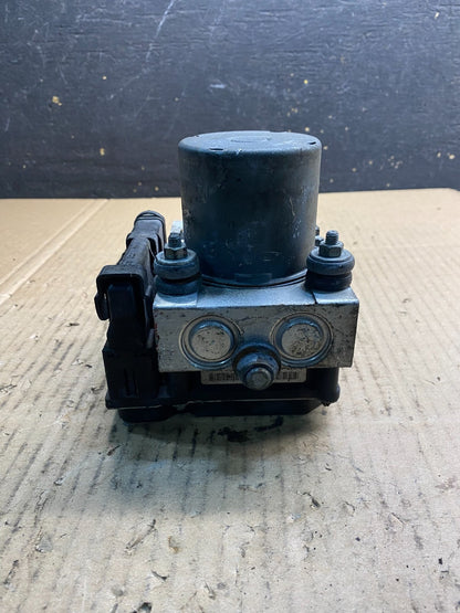 2007 - 2009 Land Rover Range Rover ABS Anti Lock Brake Pump Module AB2727  DG4
