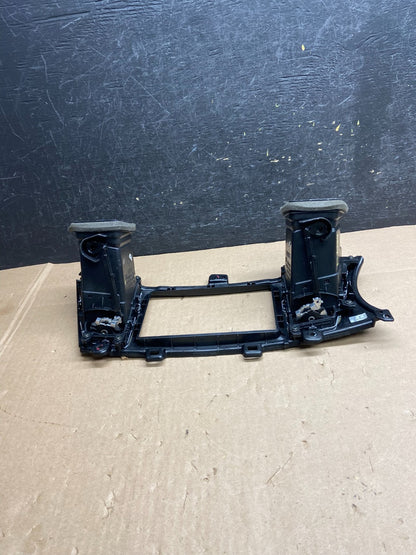 2014 2015 2016 Kia Cadenza Front Center Console Radio Bezel Air Vent ai6354 DG4