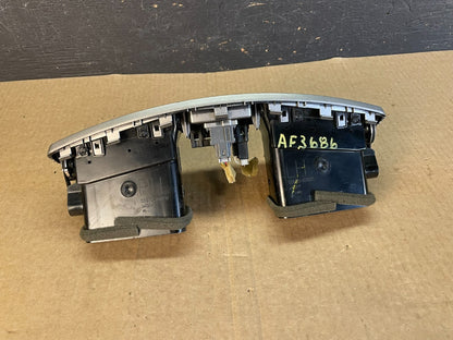 2011 to 2012 Toyota Avalon Center Console Dashboard Air Vent AF3686 DG3