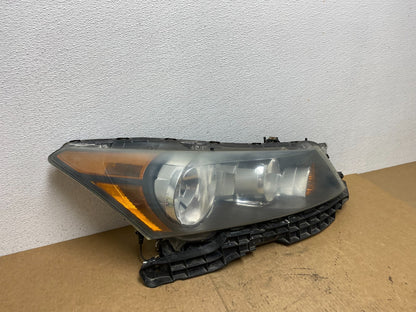 2008 to 2012 Honda Accord Sedan Right Passenger RH Headlight AC3506 DW2