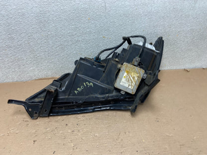 2007 2008 2009 Acura MDX Headlight Xenon HID Right Passenger RH Oem AB0139 DW6
