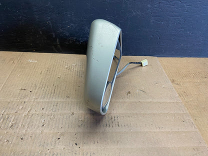 1999 to 2003 Lexus RX300 Left Driver LH Side View Door Mirror OEM AB7748 MS1