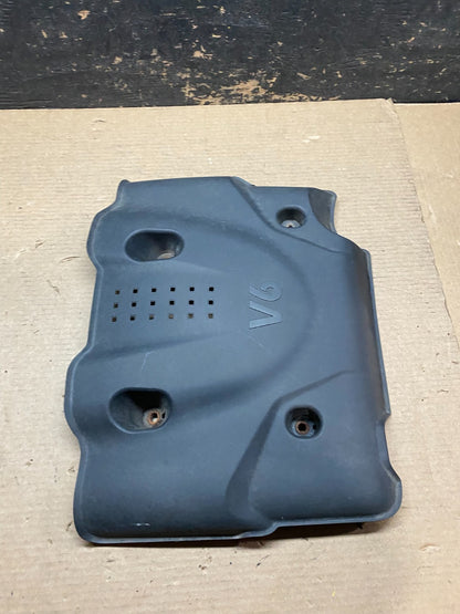 2008 - 2010 Hyundai Tucson Kia Sportage Engine Motor Cover V7039 DG3