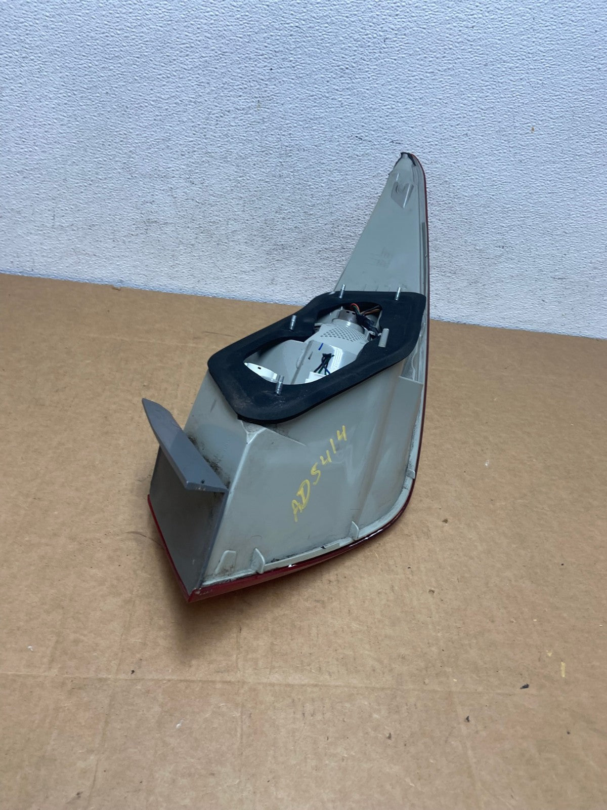 2011 2012 2013 Hyundai Sonata Left Driver LH Side Tail Light AD5414 LK5