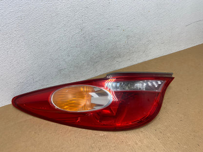 2004 2005 2006 Toyota Solara Left Driver Lh Side Tail Light AD4736 LK2