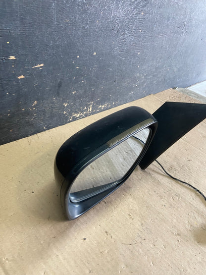 2007-2012 Mazda CX-7 Left Driver LH Side View Door Mirror Oem Q5561 DG12