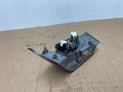 1997 1998 1999 Toyota Camry Tail Light Left Driver Rh Side AB8391 LK3