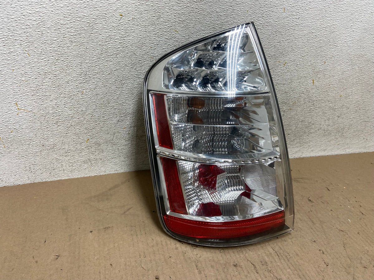 2006 2007 2008 2009 Toyota Prius Tail Light Left Driver LH AH7662 LK1