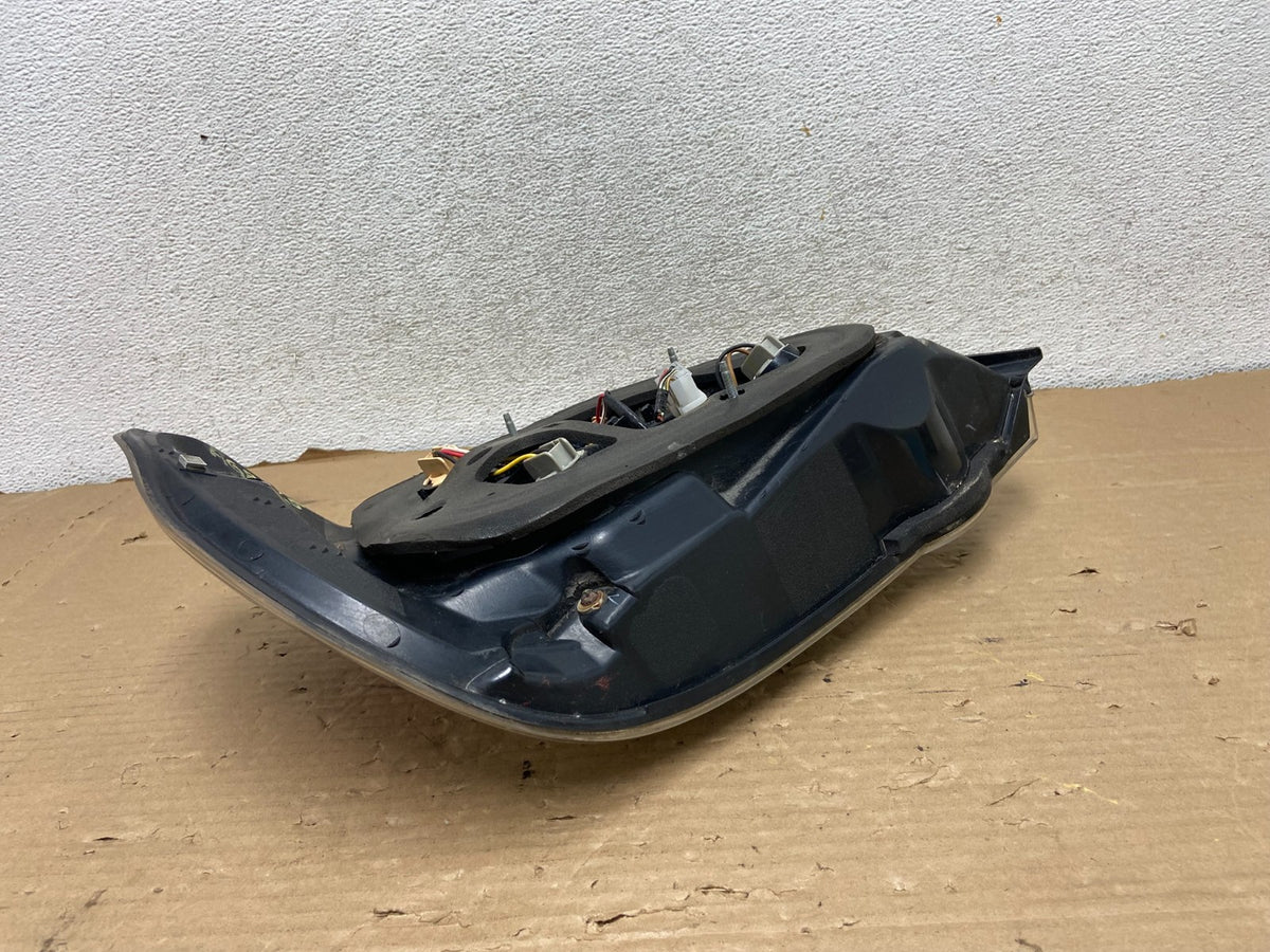 2006 to 2007 Subaru Impreza WRX Sedan Right Passenger Tail Light AG8265 DW6