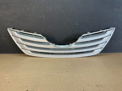 2007 2008 2009 Toyota Camry Front Upper Grill Grille AF5239 DW0