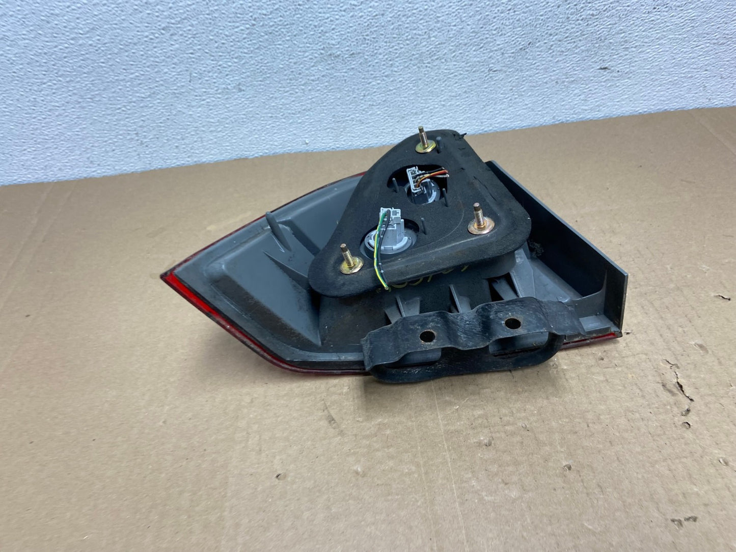 2001 2002 Honda Civic Sedan Right Passenger Rh Side Tail Light OEM AC3787 LK5