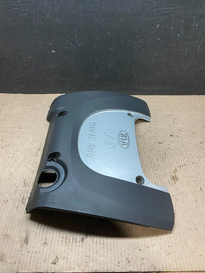 2003 to 2005 Kia Optima V6 24V Engine Cover Motor OEM i3683 DG13