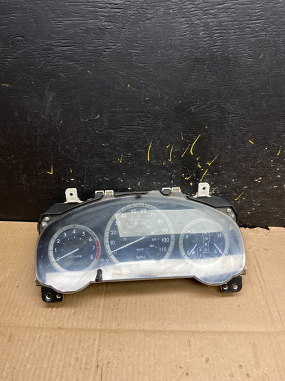 2008 2009 2010 Toyota Sienna Speedometer Cluster Gauge OEM Y2406 DG0