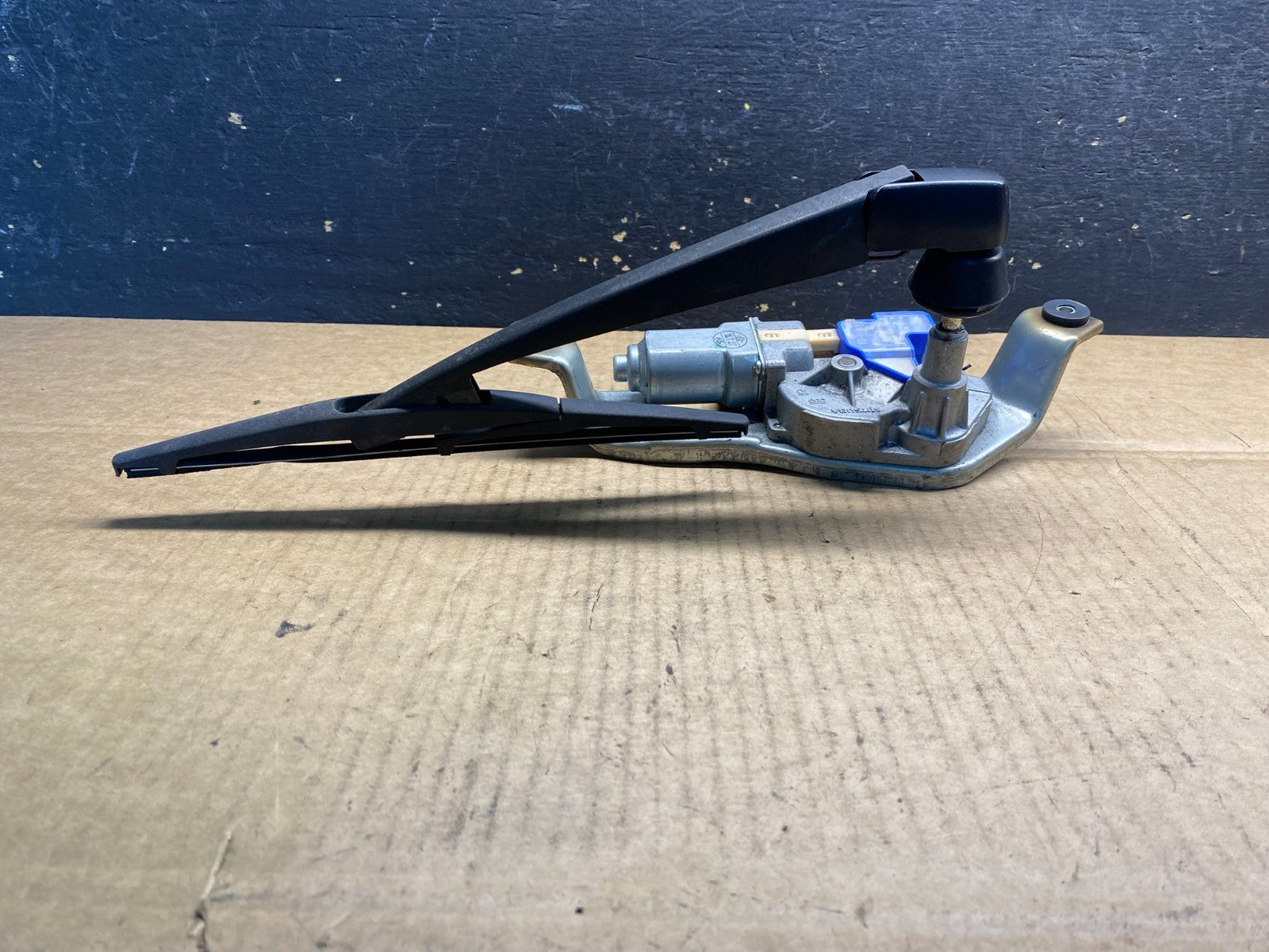 2011 to 2020 Mitsubishi Outlander Sport Wiper Motor Rear AB40053