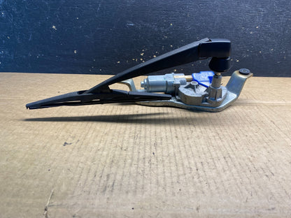 2011 to 2020 Mitsubishi Outlander Sport Wiper Motor Rear AB40053
