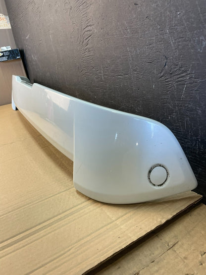 2002 to 2007 Suzuki Aerio Rear Trunk Spoiler Wing ac9668 DG1