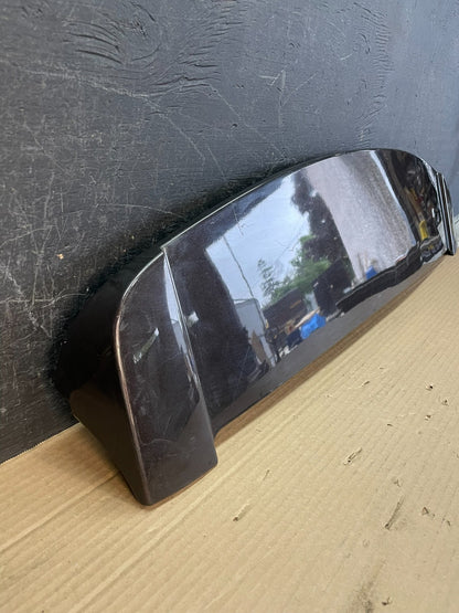 2011-2016 Jeep Compass Rear Upper Liftgate Spoiler Wing AE9936 DG2