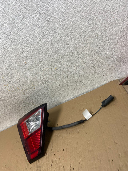 2017 2018 2019 Ford Escape Left Driver LH Side Inner Tail Light AH2766 DG1