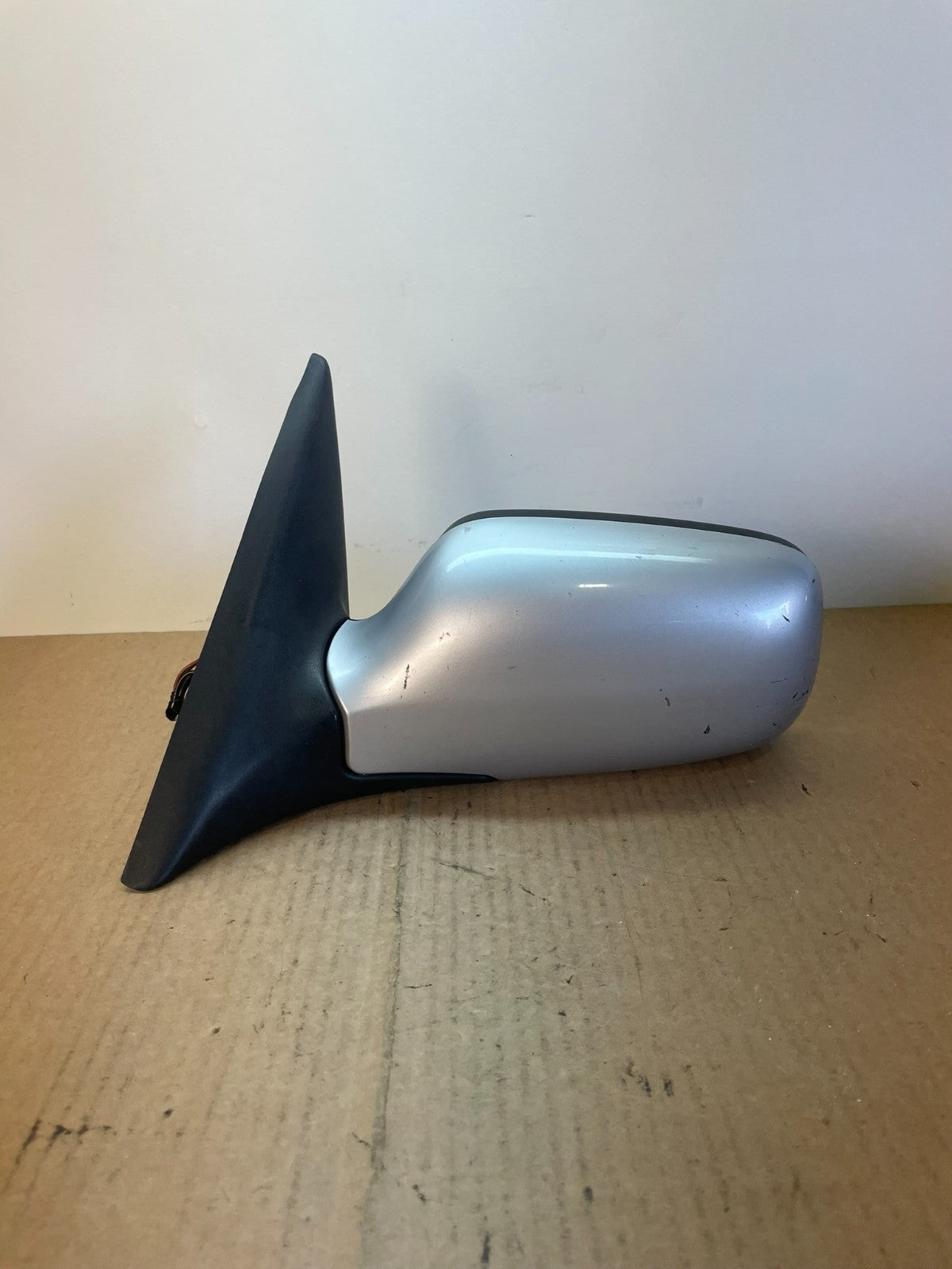 1999 to 2002 Saab 9-3 Left Driver LH View Door Mirror AF5570 DG0