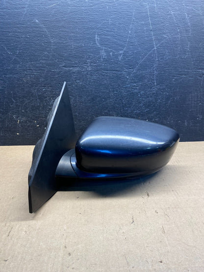 2013 to 2016 Dodge Dart Left Driver LH Door View Heated Mirror AG3200 MS0
