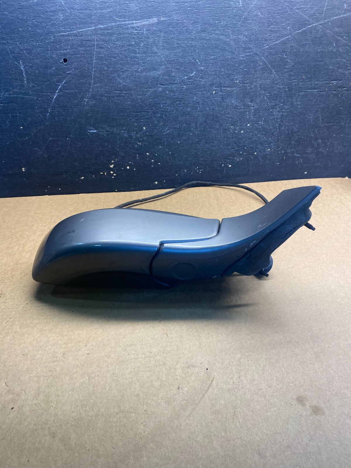 2003 to 2007 Cadillac CTS Right Passenger Rh Power Door Mirror Oem AA0880 MS3