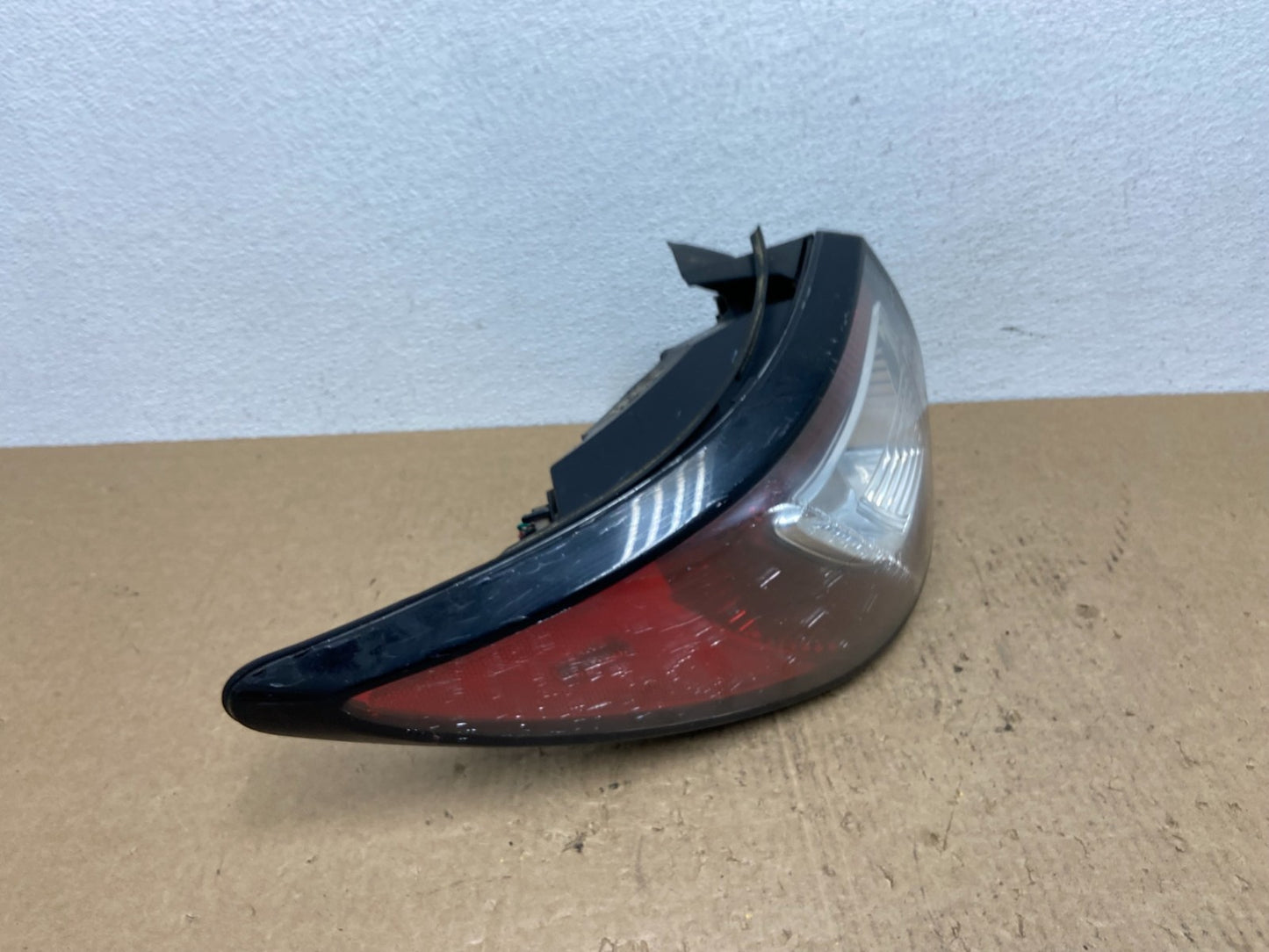 2013 to 2017 Chevrolet Traverse Left Driver LH Side Tail Light Oem AC1533 DW2