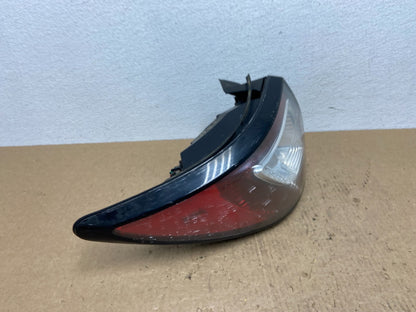 2013 to 2017 Chevrolet Traverse Left Driver LH Side Tail Light Oem AC1533 DW2