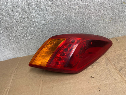 2009 2010 Nissan Murano Right Passenger Rh Side Tail Light Oem AA1493 PS0