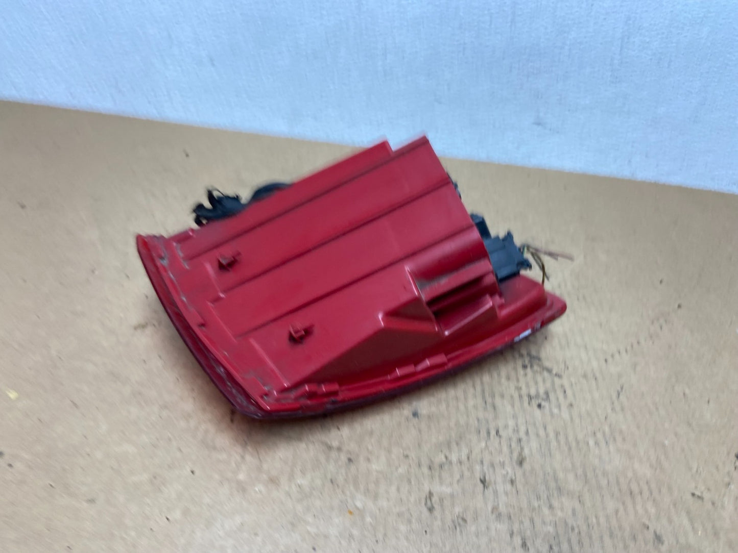 2011 to 2014 Volkswagen Jetta Right Passenger Rh Side Tail Light Oem AC3160 DW3