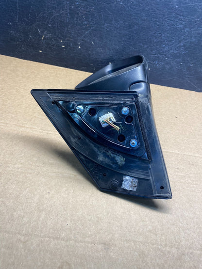 2012 to 2017 Hyundai Accent Right Passenger Side View Door Mirror AF7590 DG4