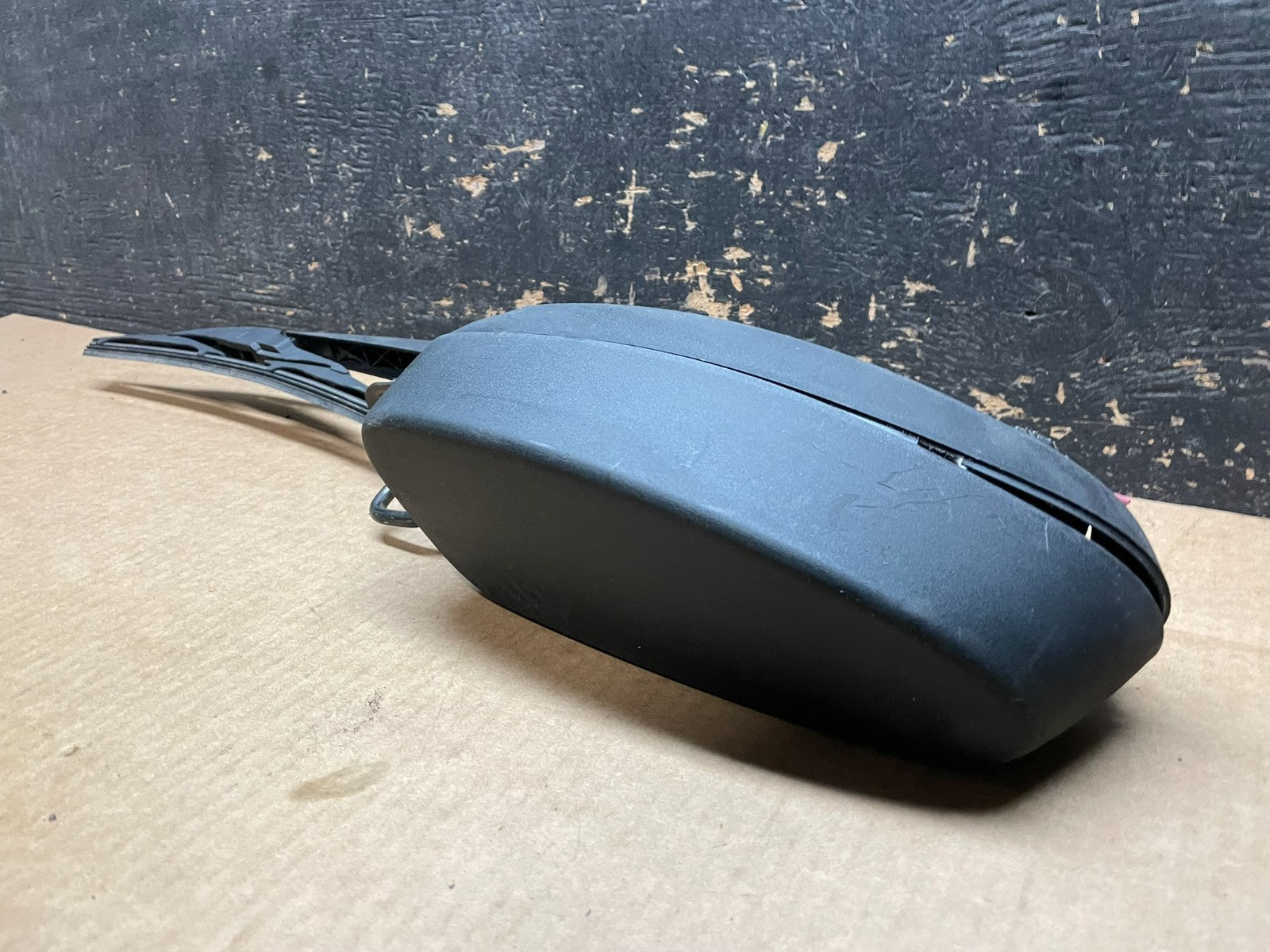 2011-2013 Jeep Grand Cherokee Tailgate Back Door Rear Wiper Motor Wiper AA8993 D6