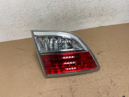 2010 2011 2012 Mazda CX-9 Tail Light Inner Left Driver LH Side AF4565 LK0