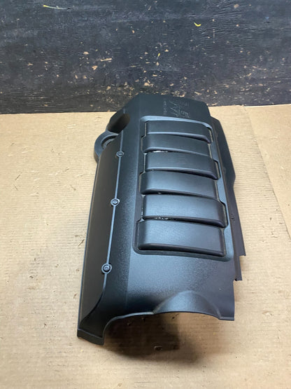 2012 to 2017 Buick Enclave Engine Motor Cover Oem v7061 DG2