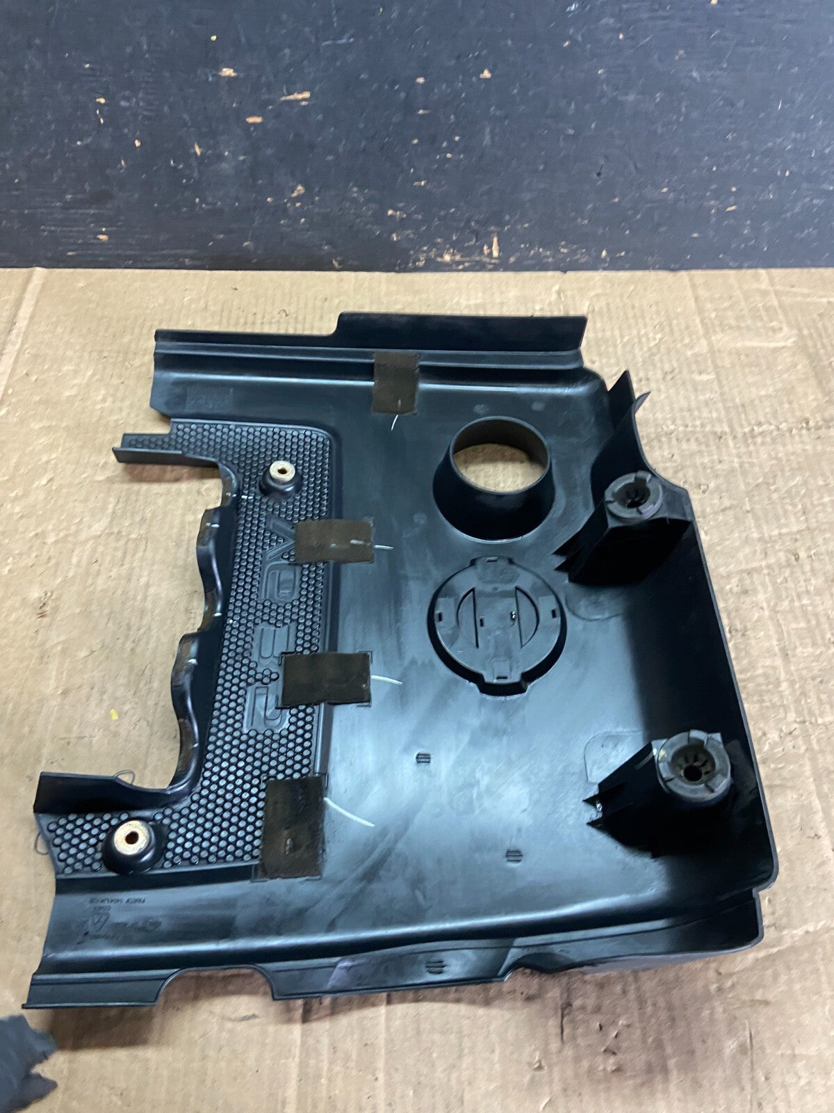 2007 to 2018 Nissan Altima 3.5 L Engine Motor Cover o3274 PS6