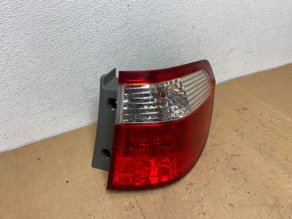 2005 2006 2007 Honda Odyssey Right Passenger RH Side Tail Light AD1283 LK2