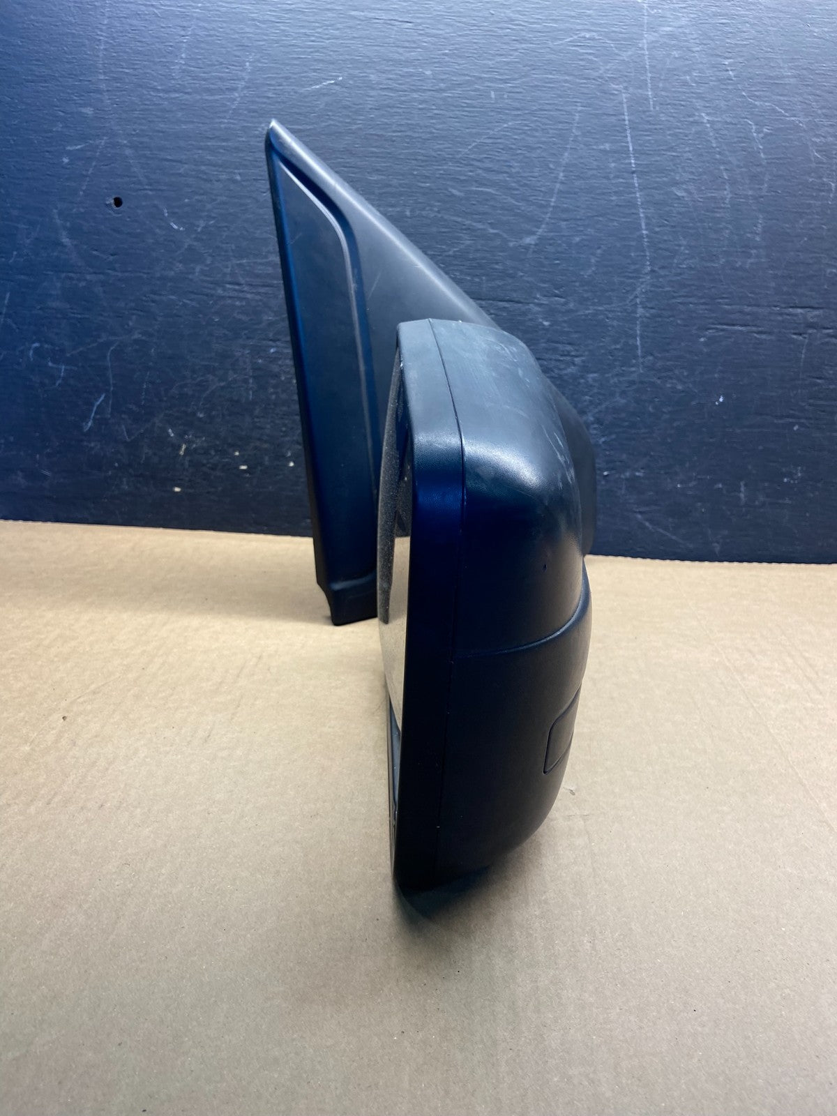 2009 to 2014 Ford F150 Right Passenger RH View Door Heated Mirror AF9171 DG11