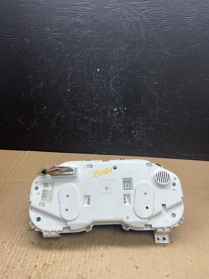 2014 to 2018 Subaru Forester Speedometer Gauge Cluster AB97685