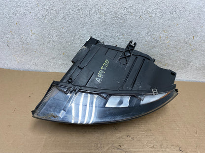 Xenon 2003 to 2006 Audi A4 Convertible Right Passenger RH Headlight AH9530 DW7