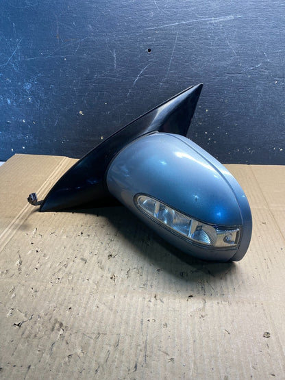 2006-2010 Mercedes-Benz R-Class R350 R500 Left Driver Door Mirror Oem AB0741 MS2