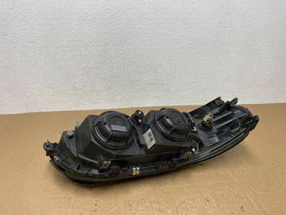 2001 to 2004 Volvo S60 Left Driver LH Headlight Halogen AC5759 DW4